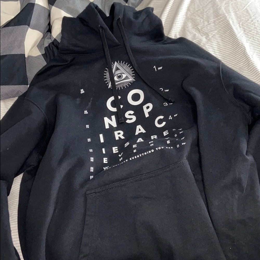 shane dawson hoodie